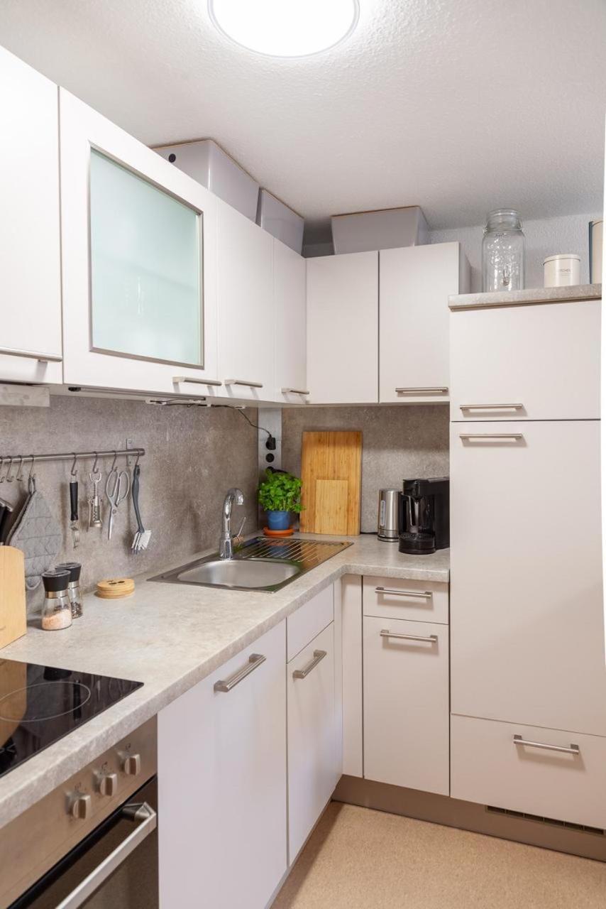 Apartment N50 Im Herzen Der Erfurter Altstadt 외부 사진