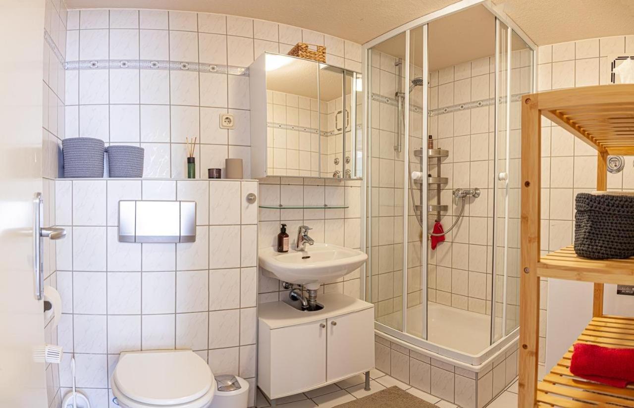 Apartment N50 Im Herzen Der Erfurter Altstadt 외부 사진