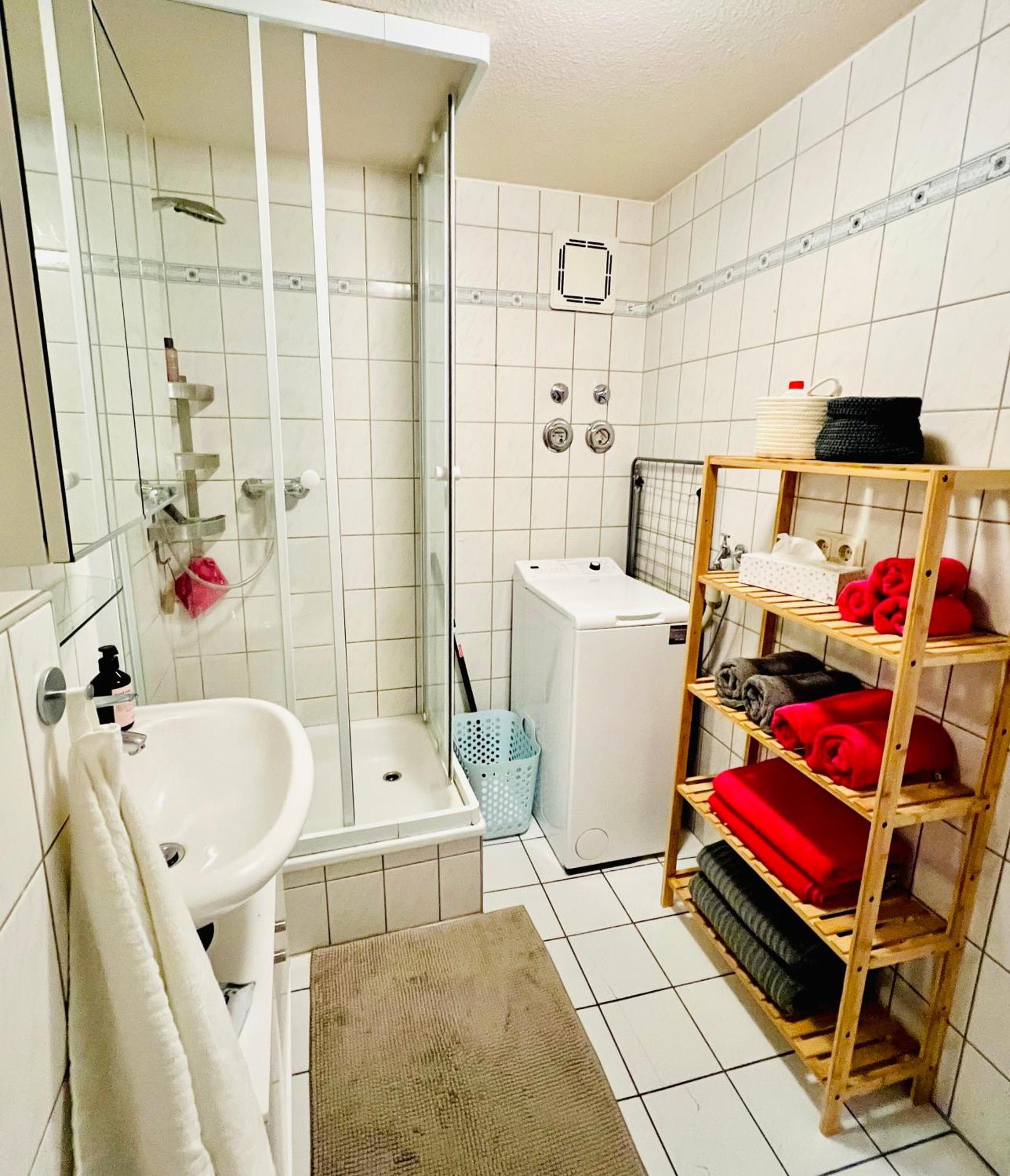 Apartment N50 Im Herzen Der Erfurter Altstadt 외부 사진